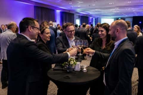 Eveniment Corporate